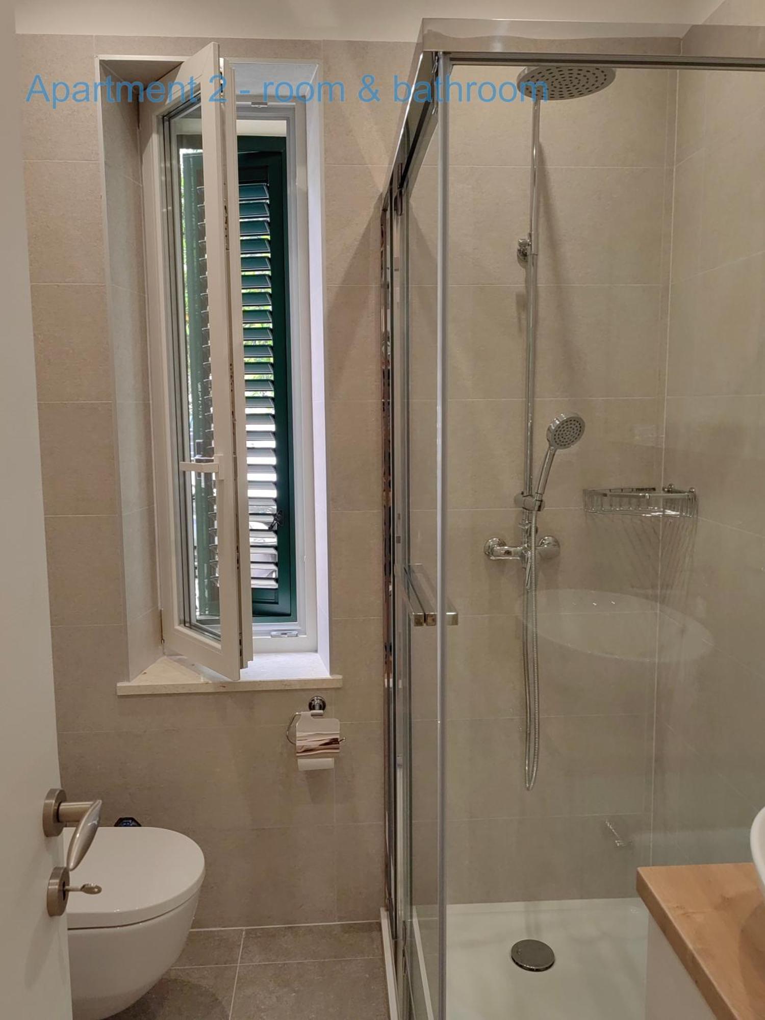 Relax And Enjoy Apartments Split Extérieur photo
