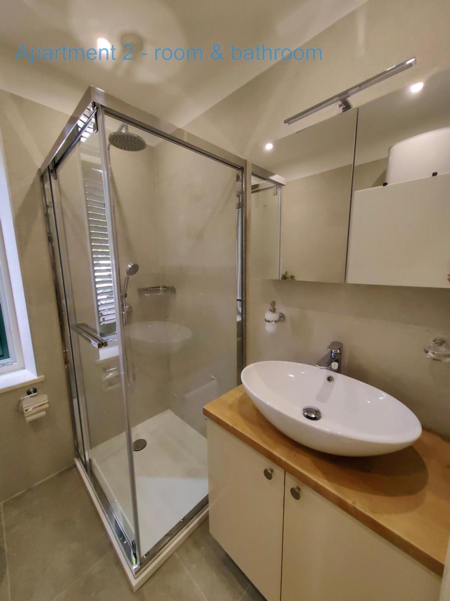 Relax And Enjoy Apartments Split Extérieur photo
