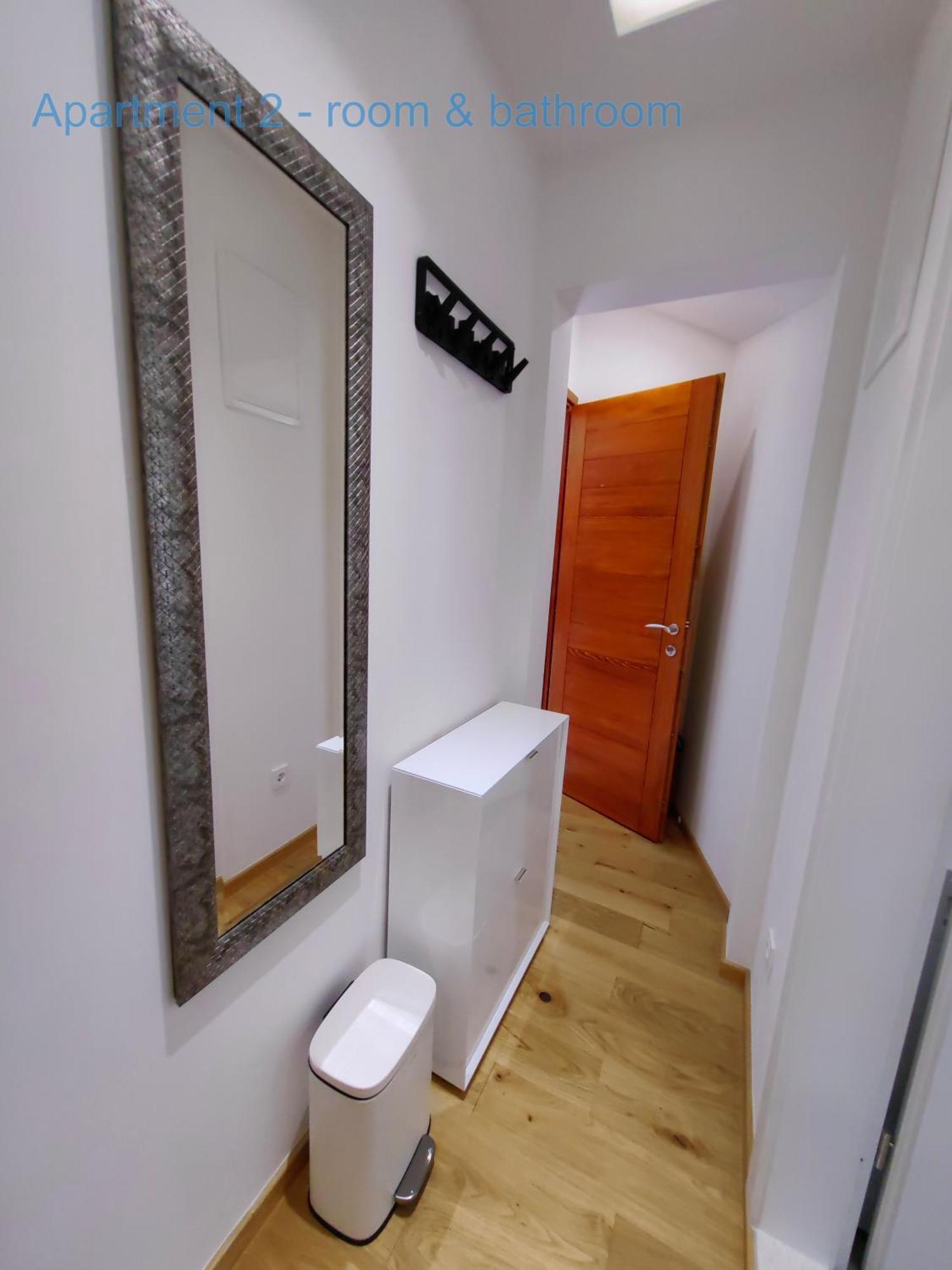 Relax And Enjoy Apartments Split Extérieur photo