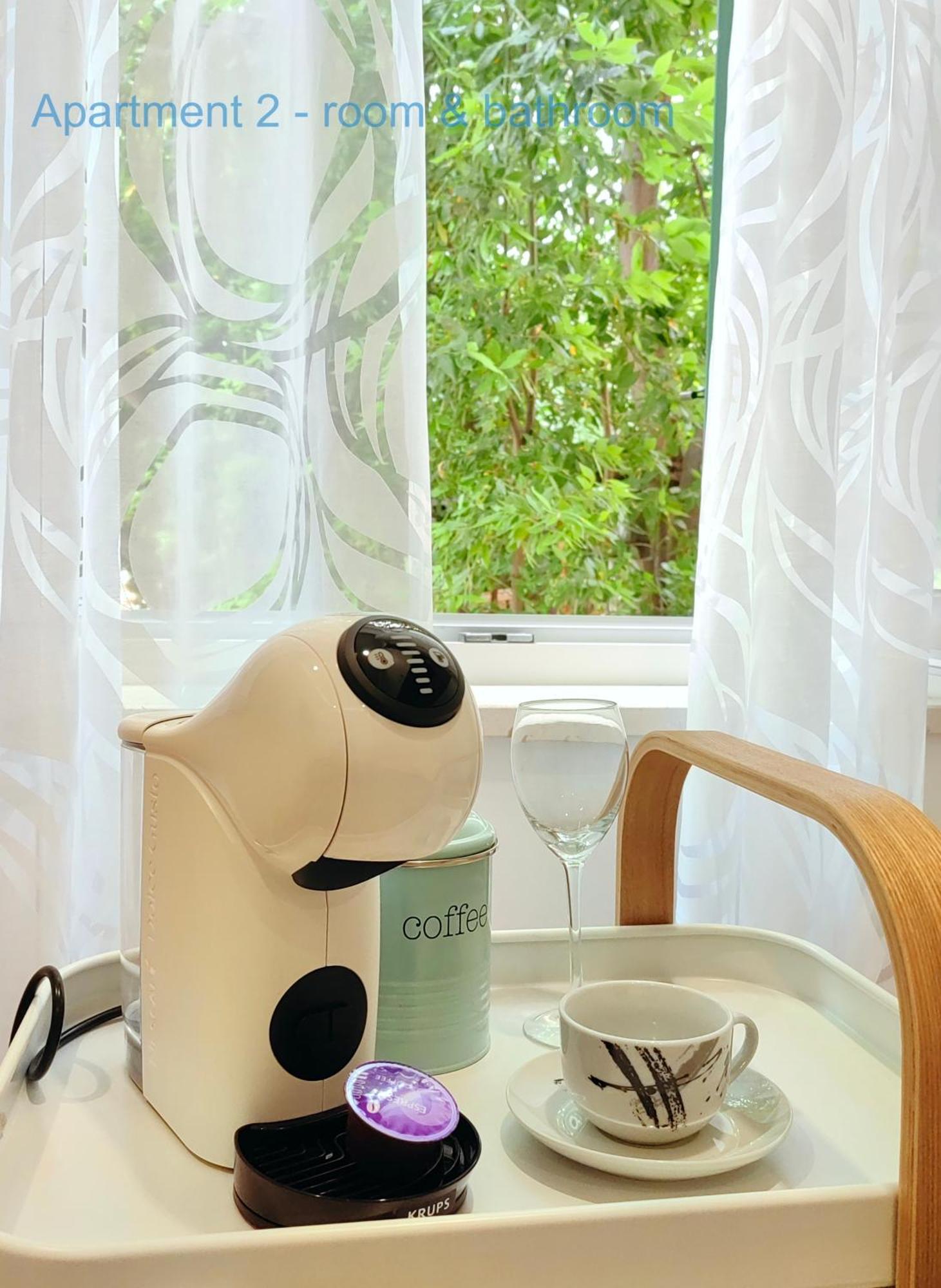 Relax And Enjoy Apartments Split Extérieur photo