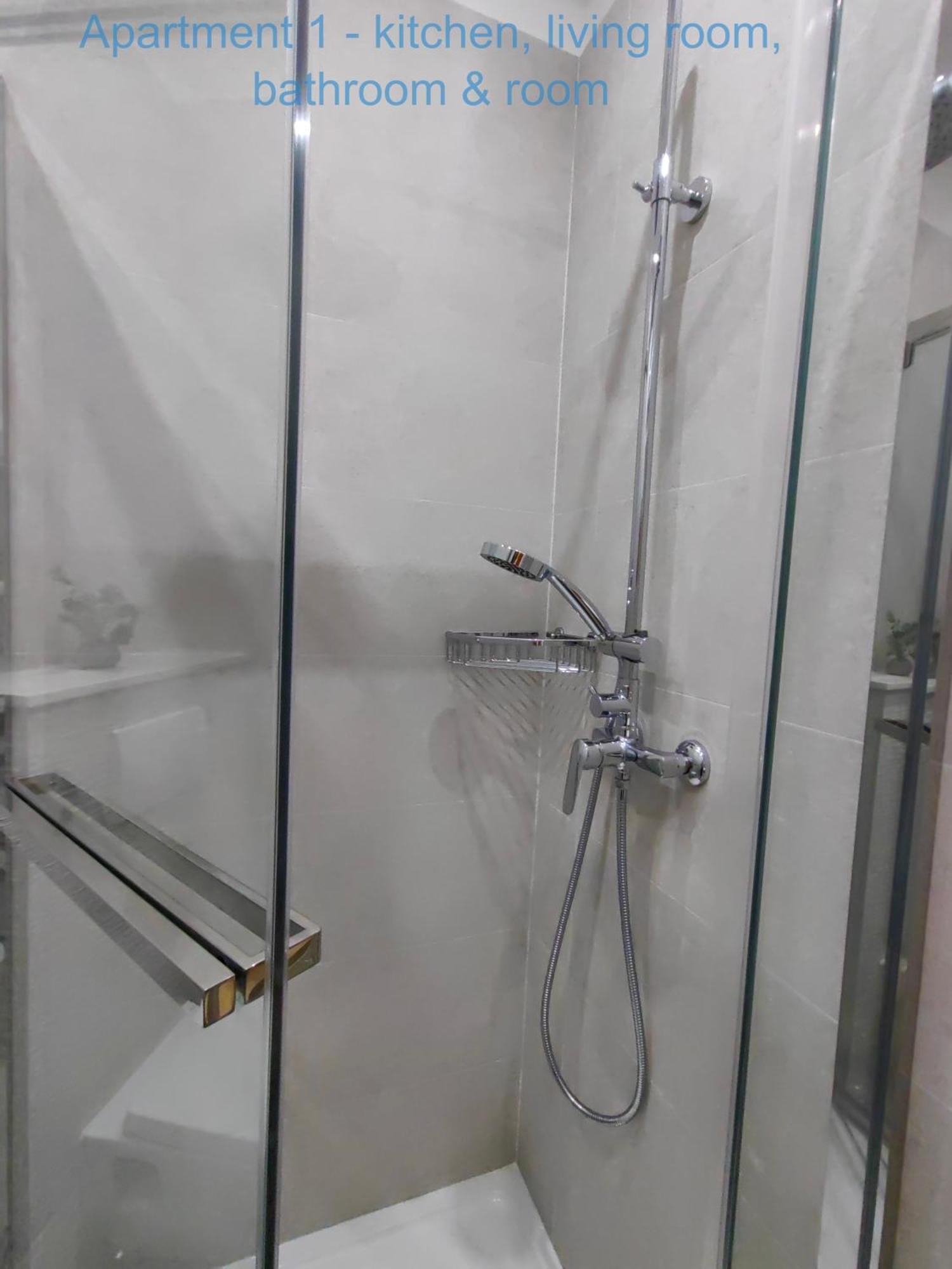 Relax And Enjoy Apartments Split Extérieur photo