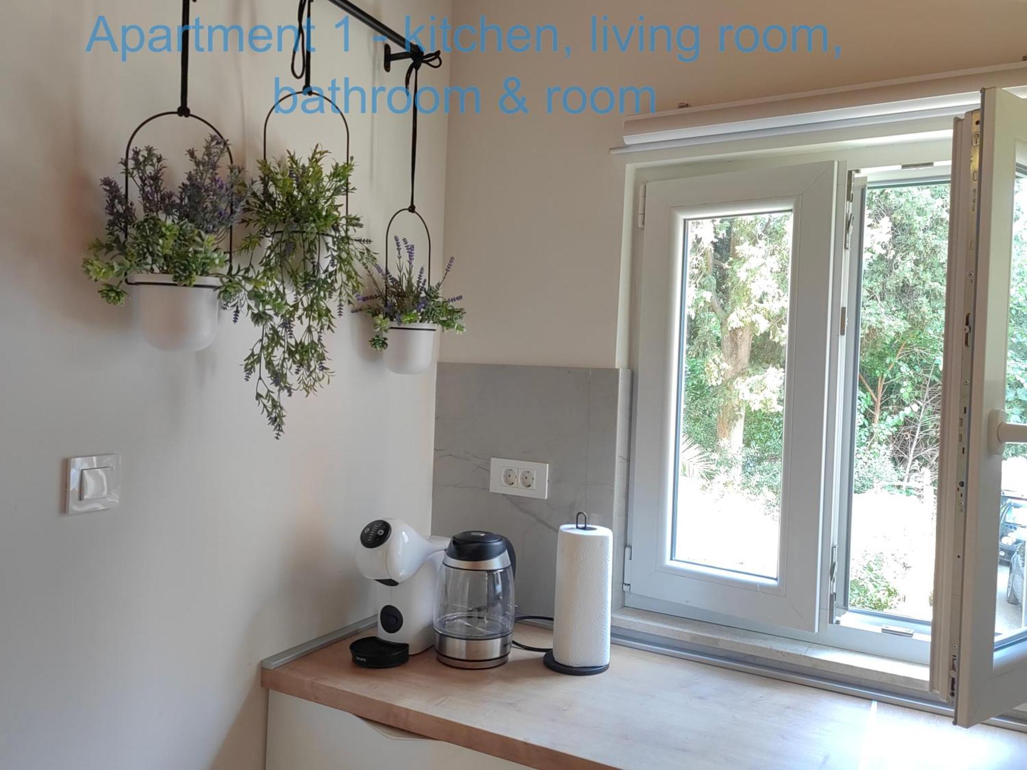 Relax And Enjoy Apartments Split Extérieur photo
