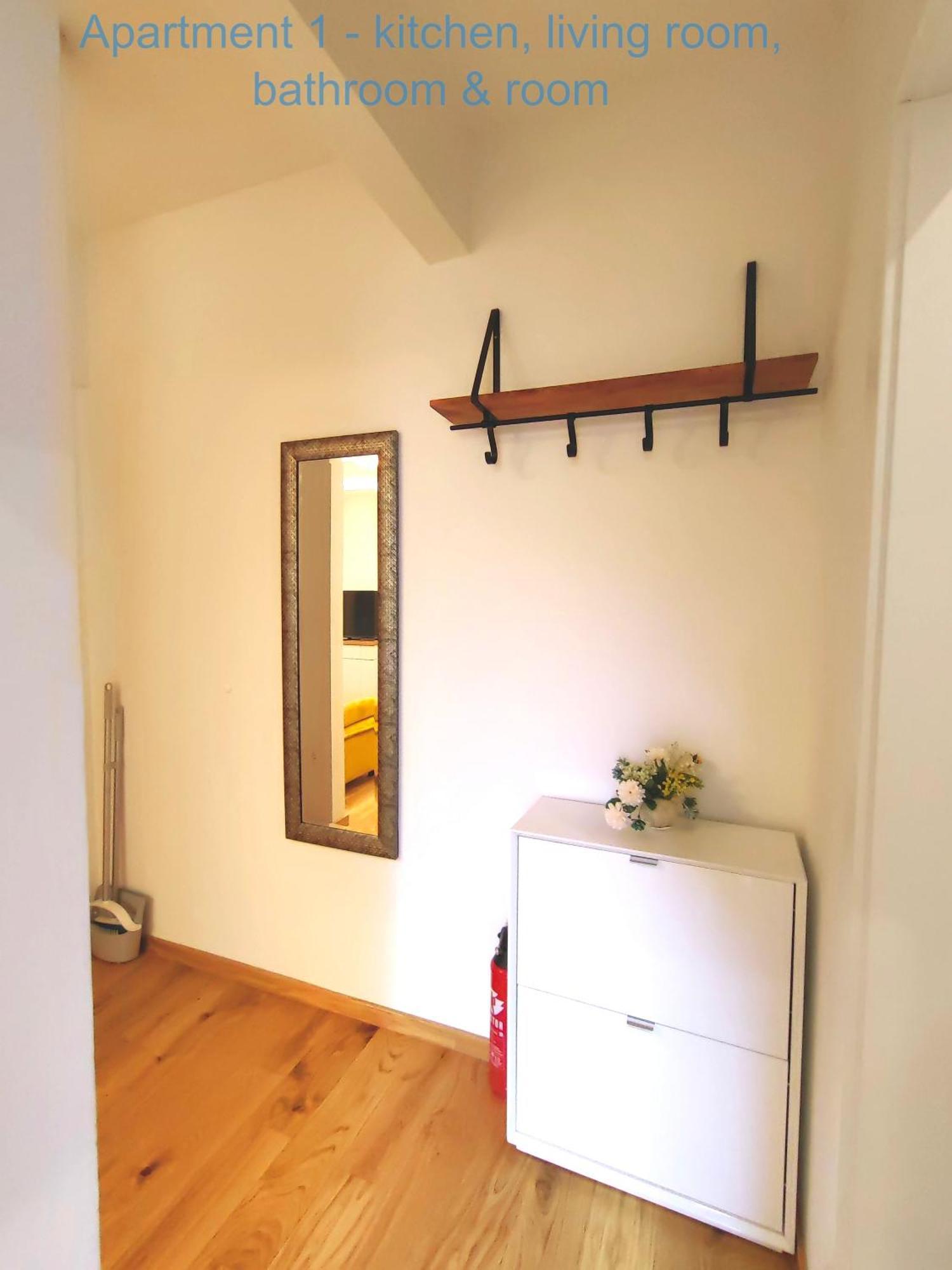 Relax And Enjoy Apartments Split Extérieur photo