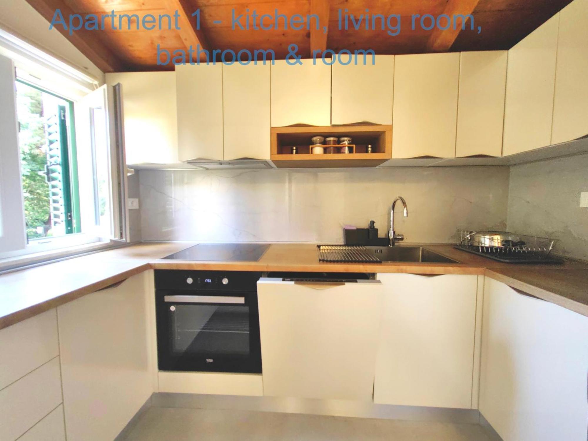 Relax And Enjoy Apartments Split Extérieur photo
